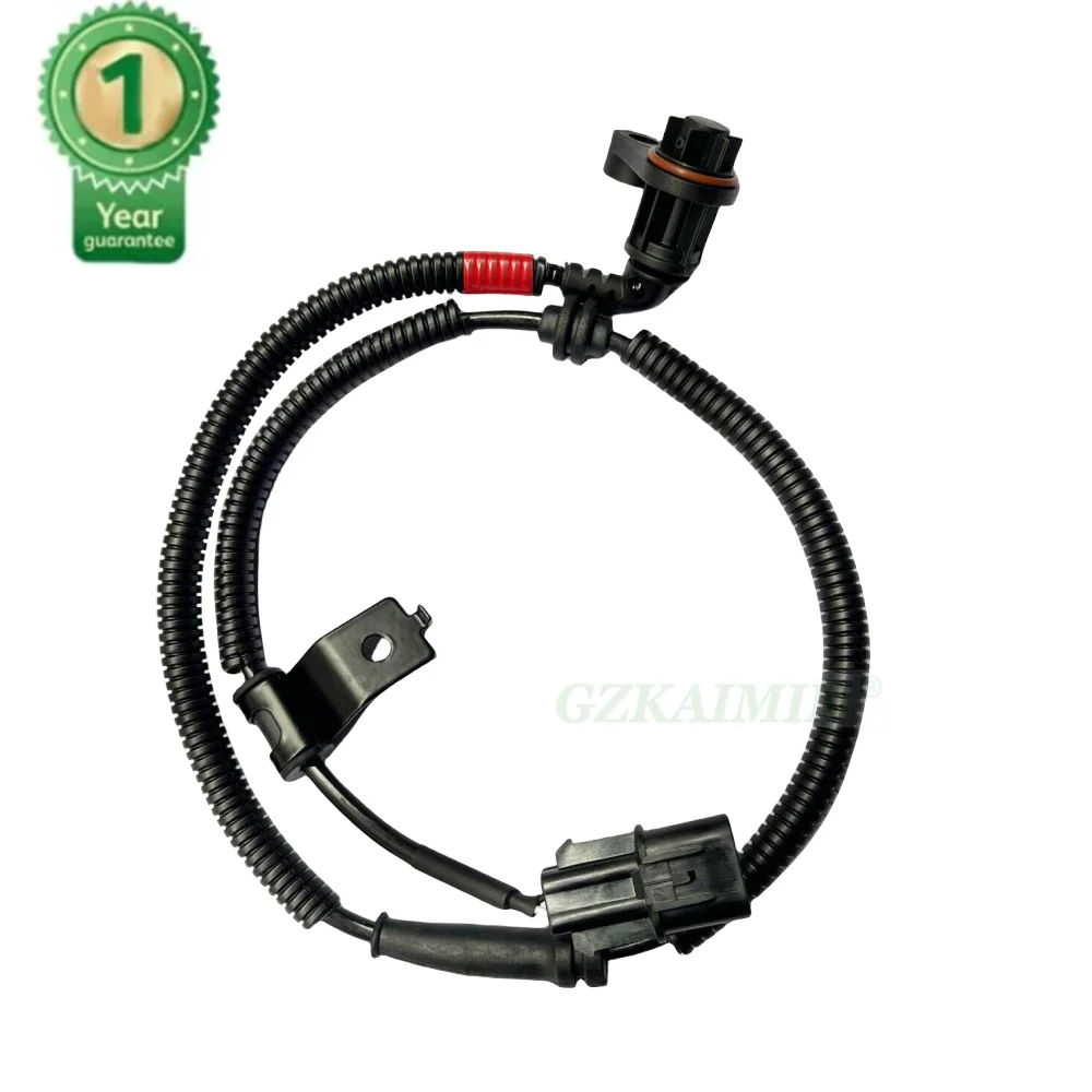 Датчик скорости колеса oem 95680-4h000 - Фотография_5