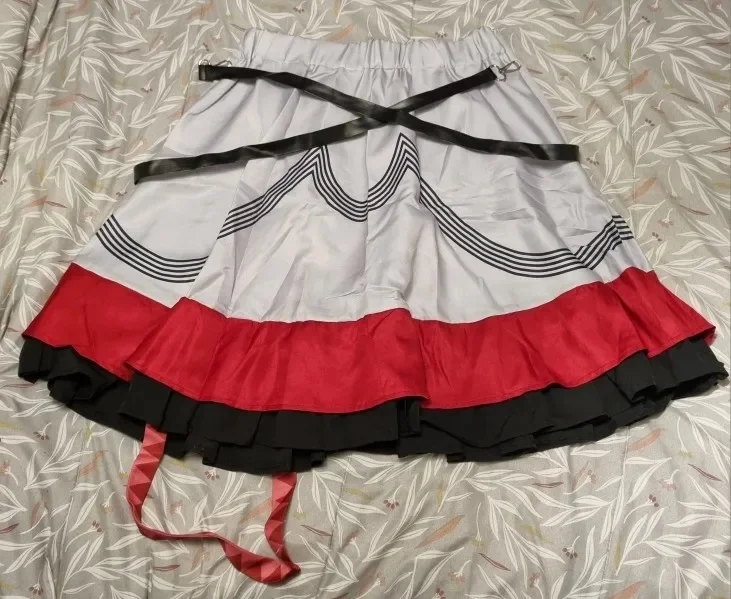 Косплей кане тето аниме кане тето - Фотография_6