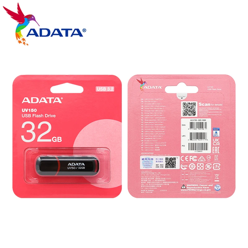 Adata uv150 usb3 - Фотография_4