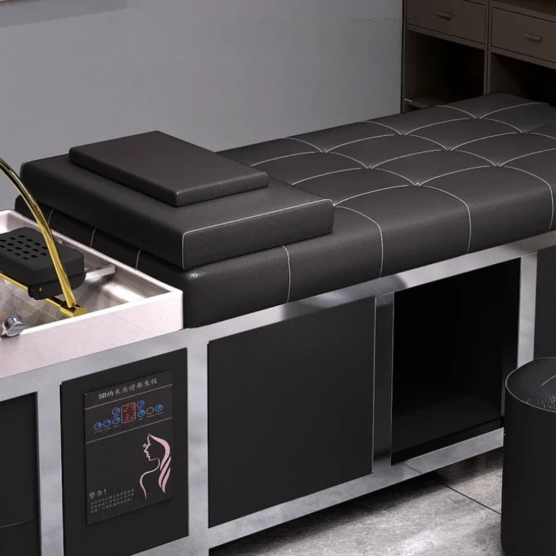 Умная мытье с циркуляцией воды для лежа - Фотография_3