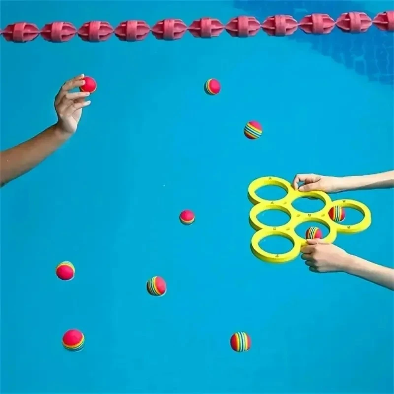 Игрушка для бассейна fun splash - Фотография_5