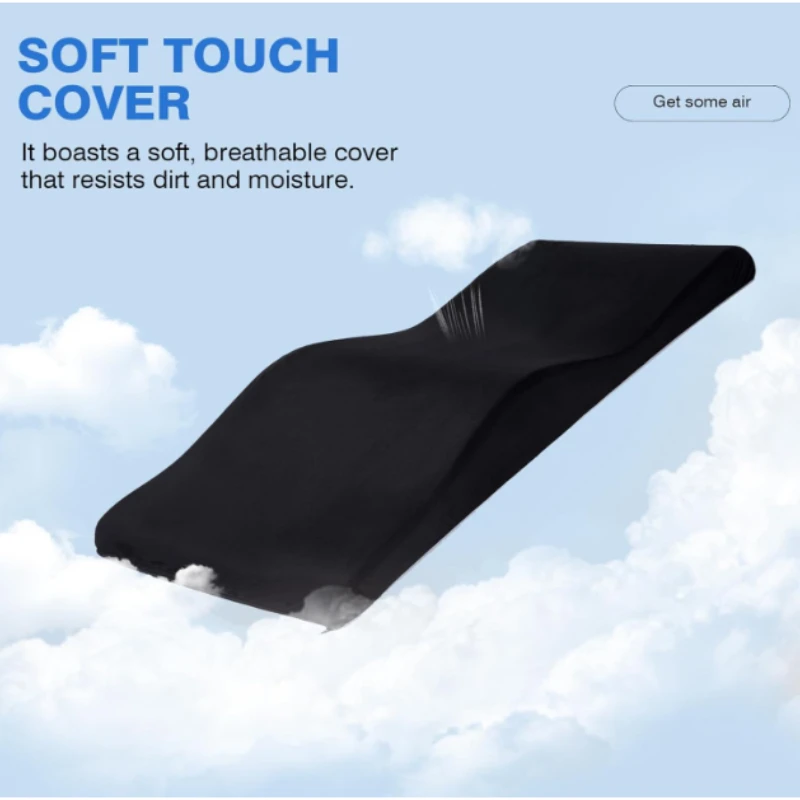 Пенопластовый спа-массажный стол