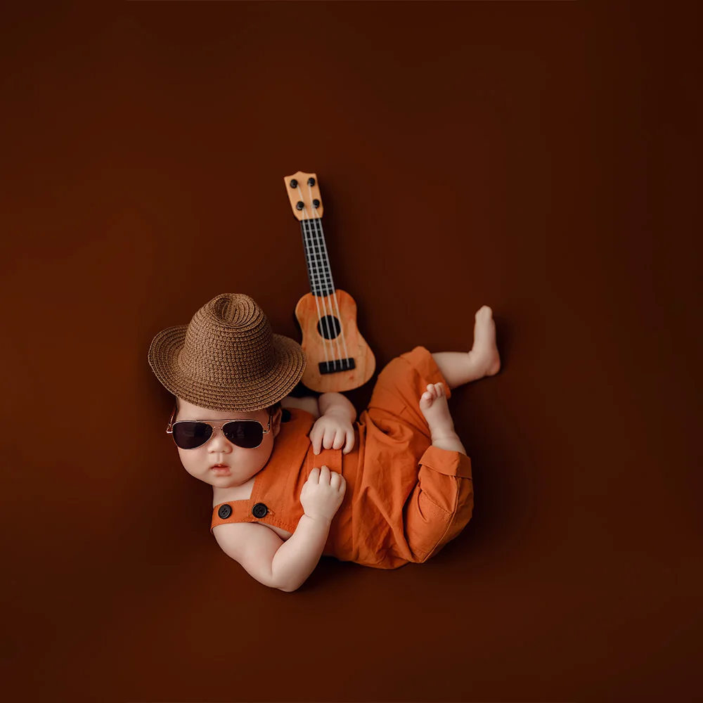 Реквизит для фотосъемки младенцев - Фотография_6