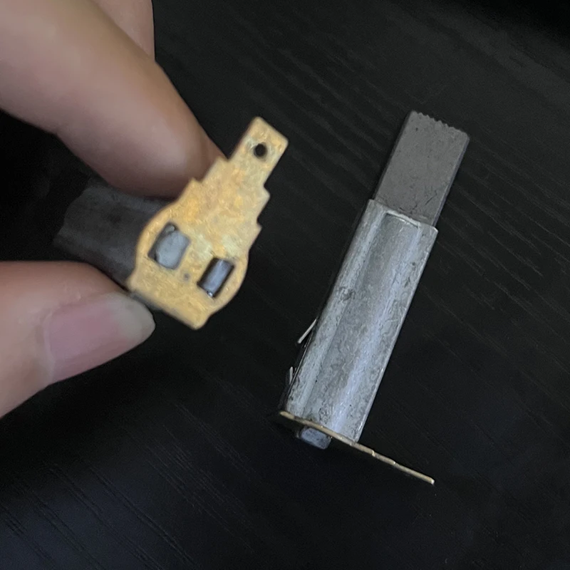 Автомобильная моющая машинка углеродная - Фотография_4