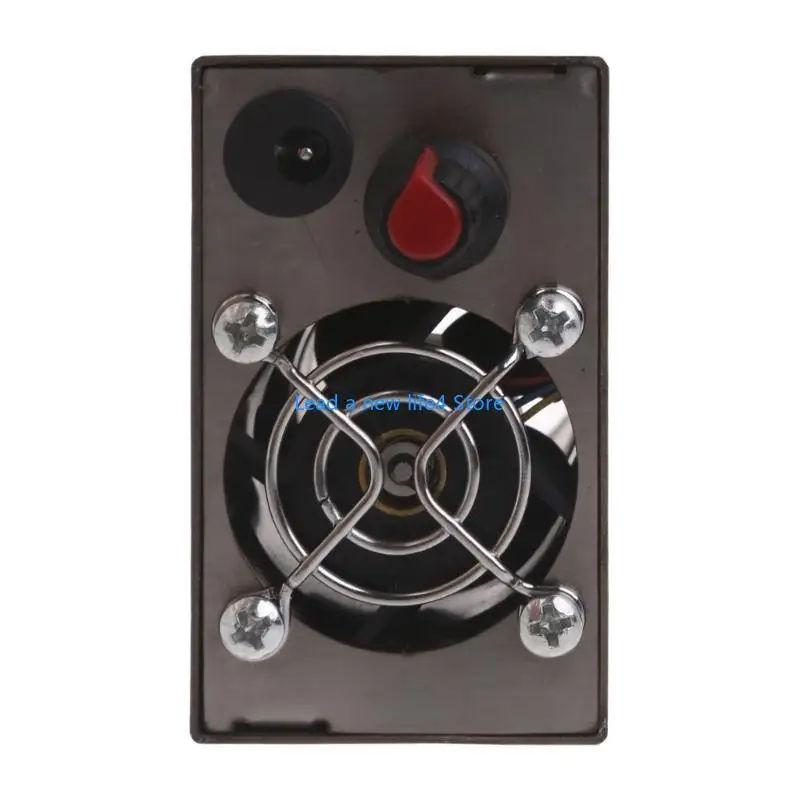 Y55e 5 в 2 а вентилятор высокой производительности 12x3 - Фотография_2