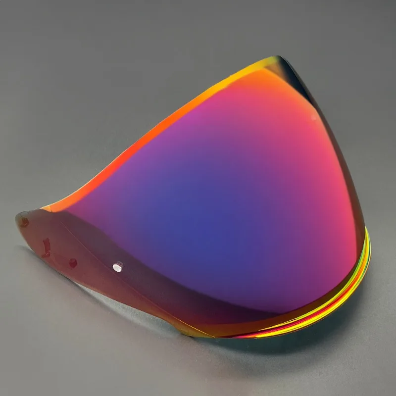 Козырек для шлема для shoei j-cruise 1 j-cruise 2 j-force 4 cj-2 - Фотография_6