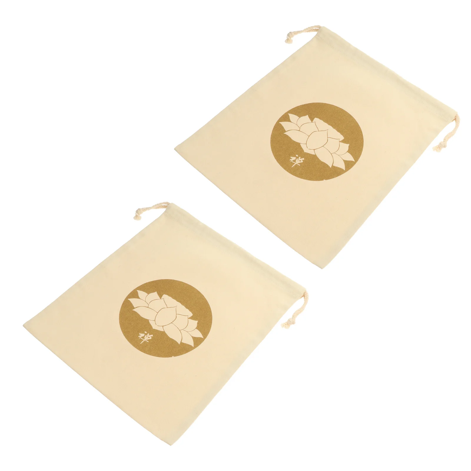 Профессиональная сумка для поющей чаши - Фотография_3