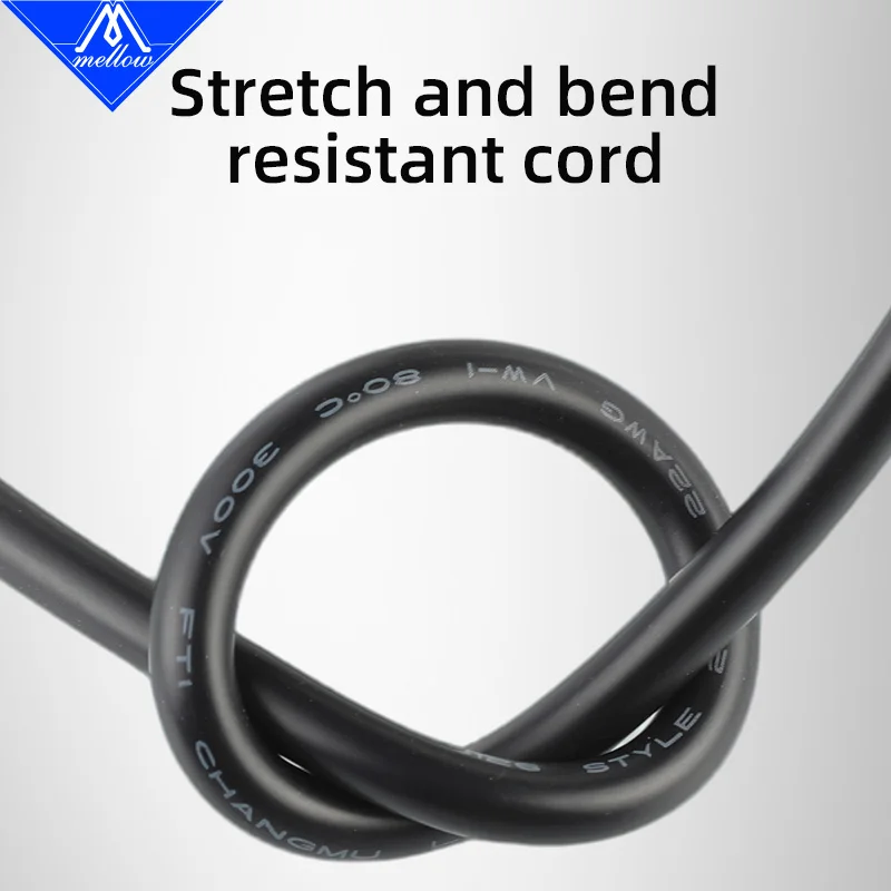 6-контактный удлинительный кабель - Фотография_5