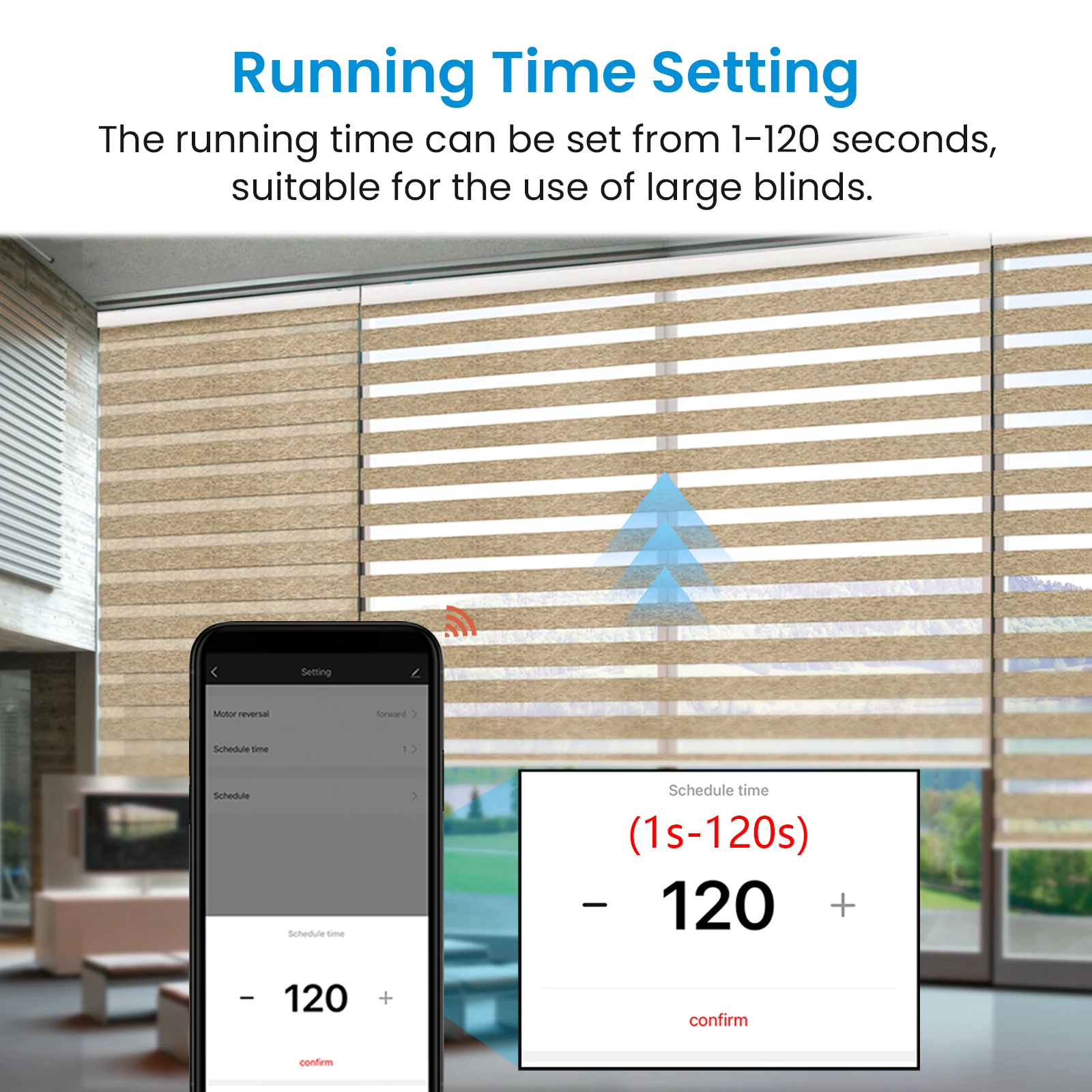 Loratap tuya smart life zigbee 3 - Фотография_5