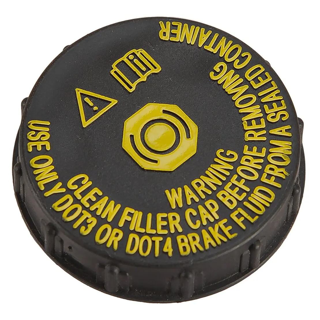 Крышка резервуара для жидкости главного тормозного цилиндра 46020al500 - Фотография_2