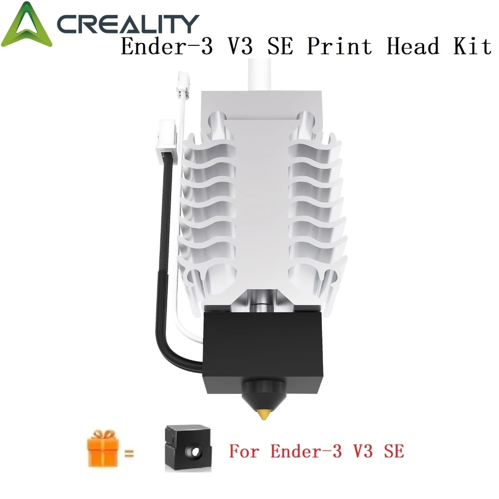 Creality ender 3 v3 se hotend kit