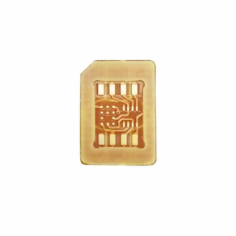 Держатель sim-карты esim на nano - Фотография_6