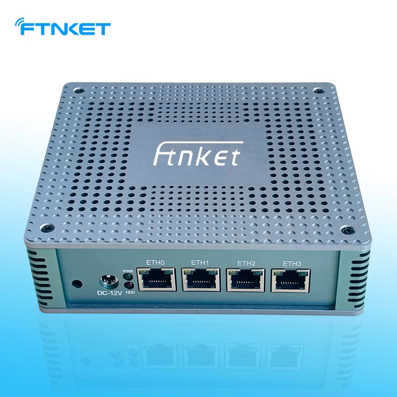 Мини-компьютер ftnket 11-го поколения 2
