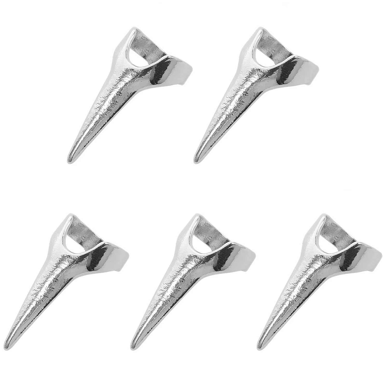 Кольцо для ногтей