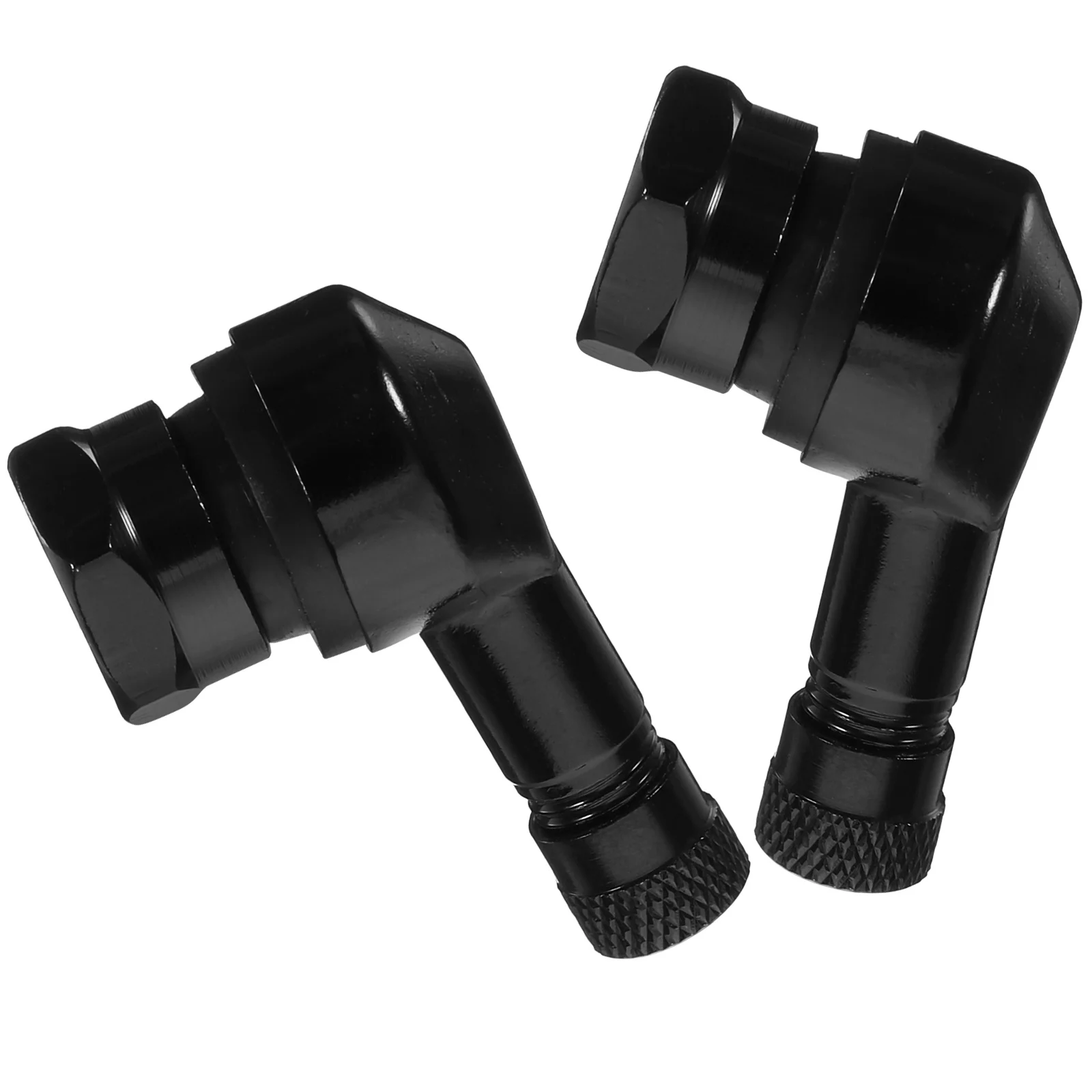 Прямоугольные колпачки для штока клапана мотоциклетные шины - Фотография_4