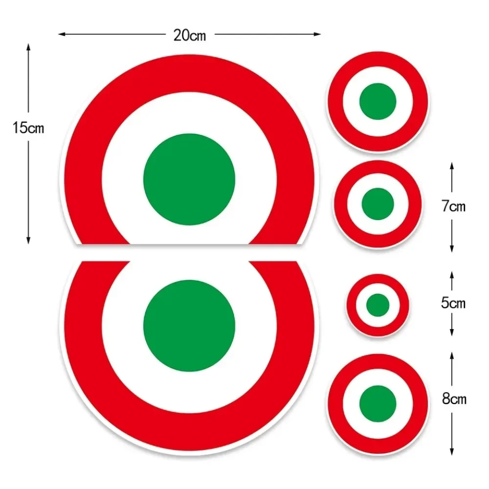 Для мотоциклетного шлема vespa - Фотография_5