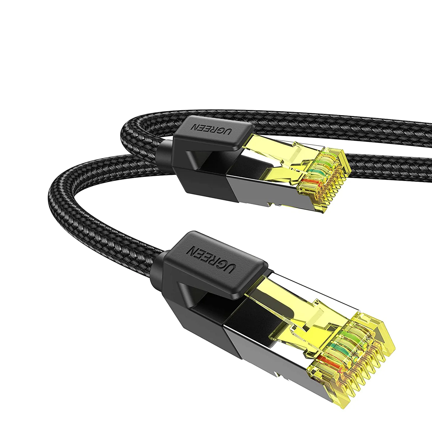 Ugreen cat 7, ethernet-кабель