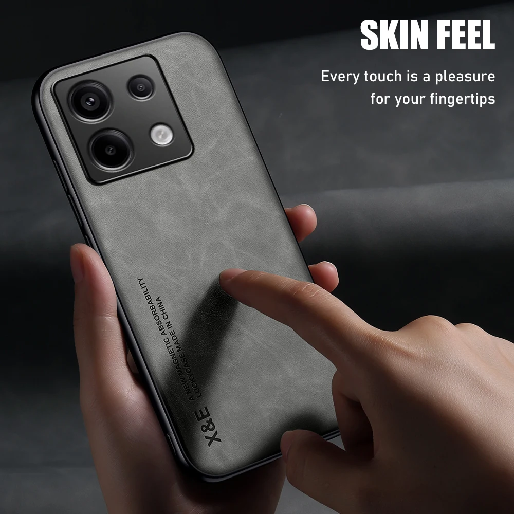 Противоударный магнитный автомобильный - Фотография_3