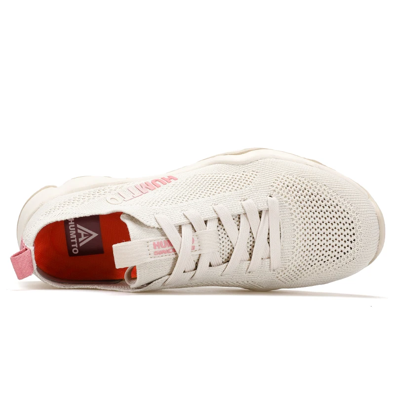 Humtto спортивная обувь для женщин - Фотография_3