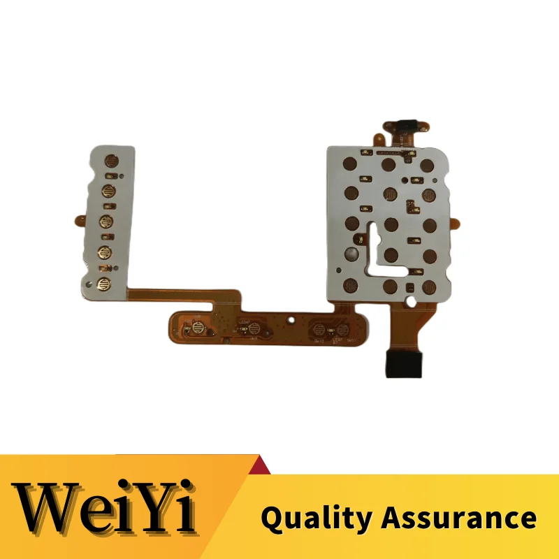 Клавиатура pcb гибкий кабель для motorola symbol wt4090 wt41n0