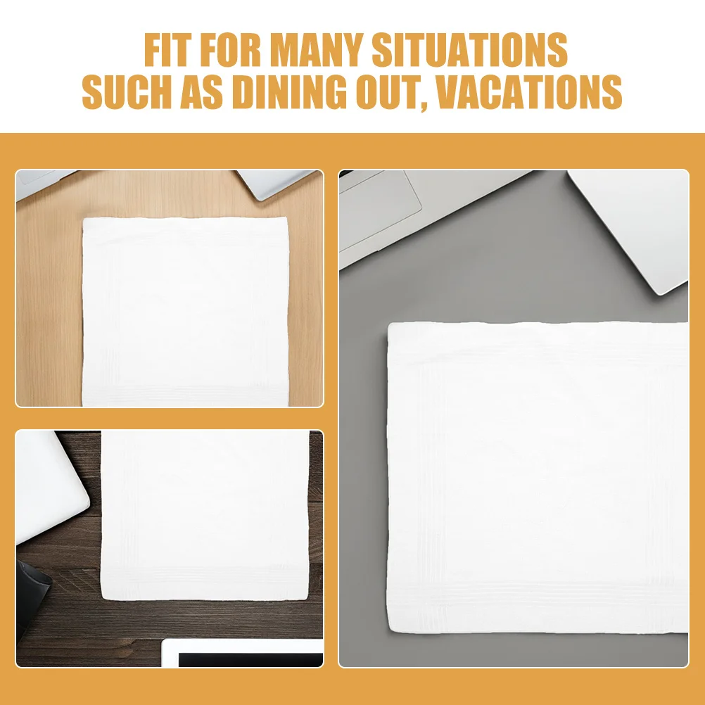 Мужские хлопковые носовые платки - Фотография_5