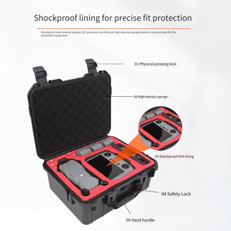 Подходит для dji dji air 3 - Фотография_4