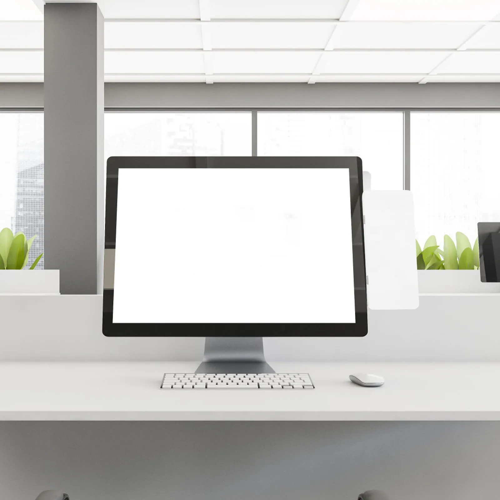 Компьютерный монитор - Фотография_2