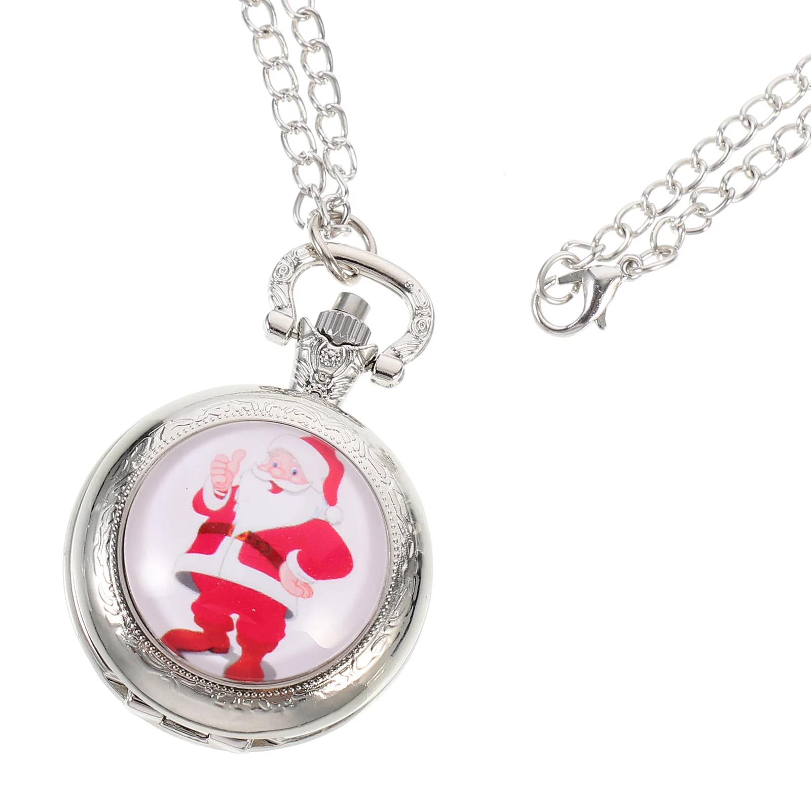 Винтажные карманные часы в стиле ретро