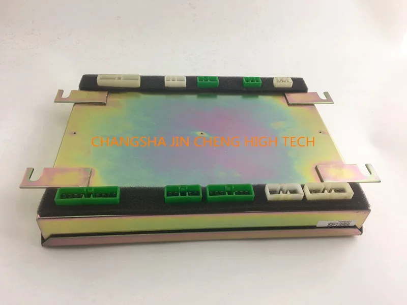 Sh120 a1 a2 sh120-1 sh120-2 контроллер - Фотография_3