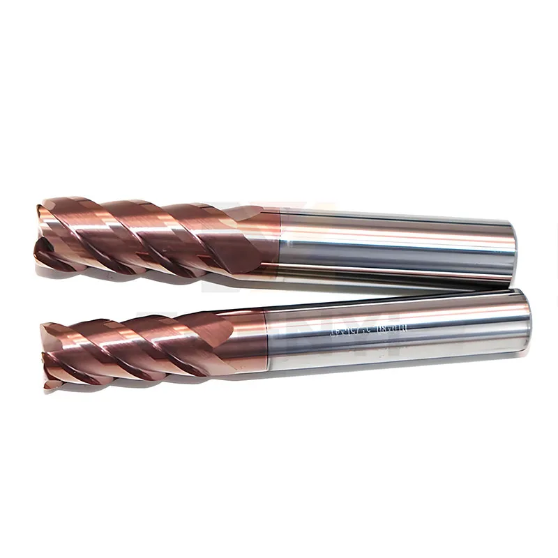 Zhenyi твердосплавные инструменты - Фотография_6