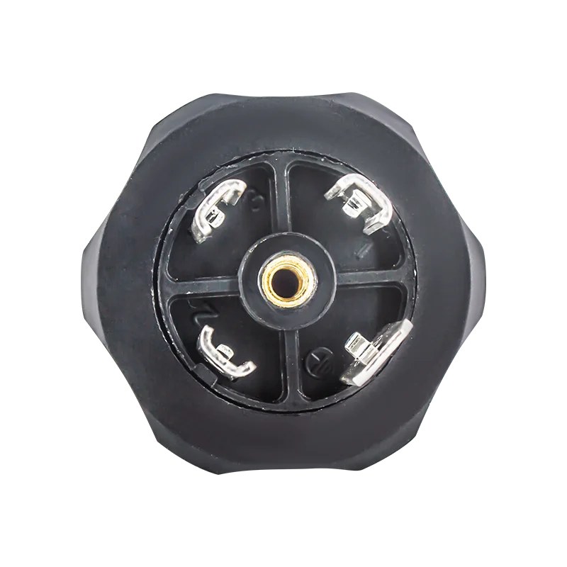 Высокоэффективный 0-400bar 20-200bar - Фотография_6