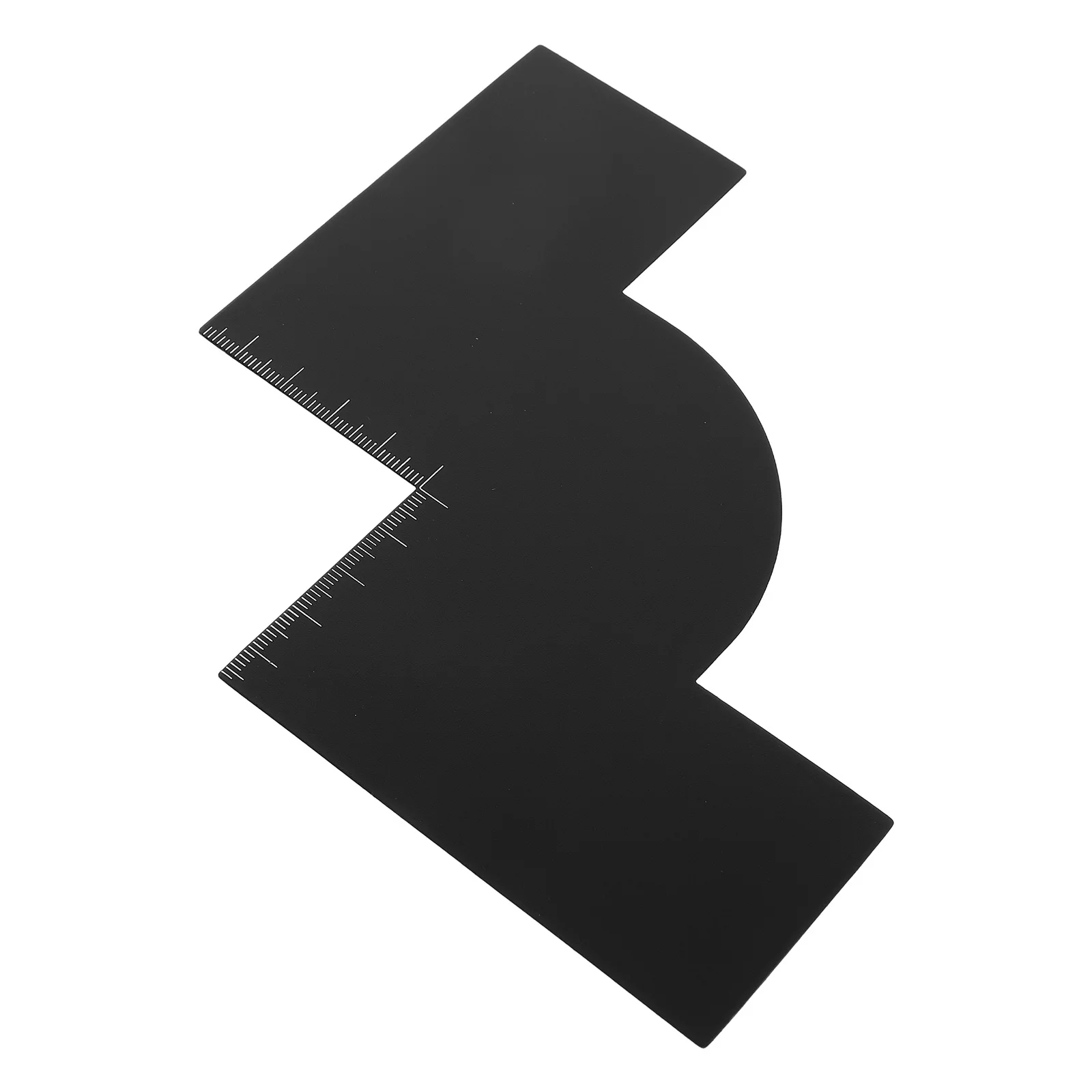 Карта для формирования линии волос для парикмахера - Фотография_5