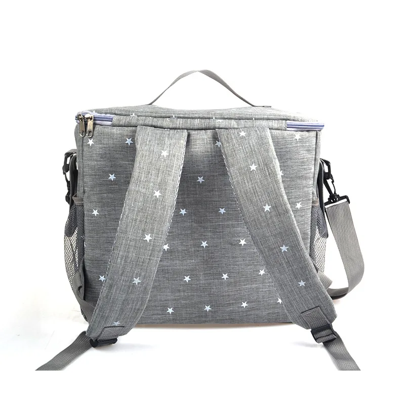 Сумка-органайзер для детской коляски - Фотография_3