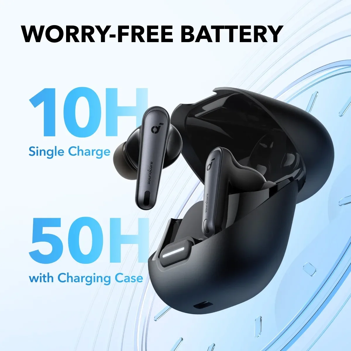 Soundcore от anker liberty 4 nc - Фотография_5