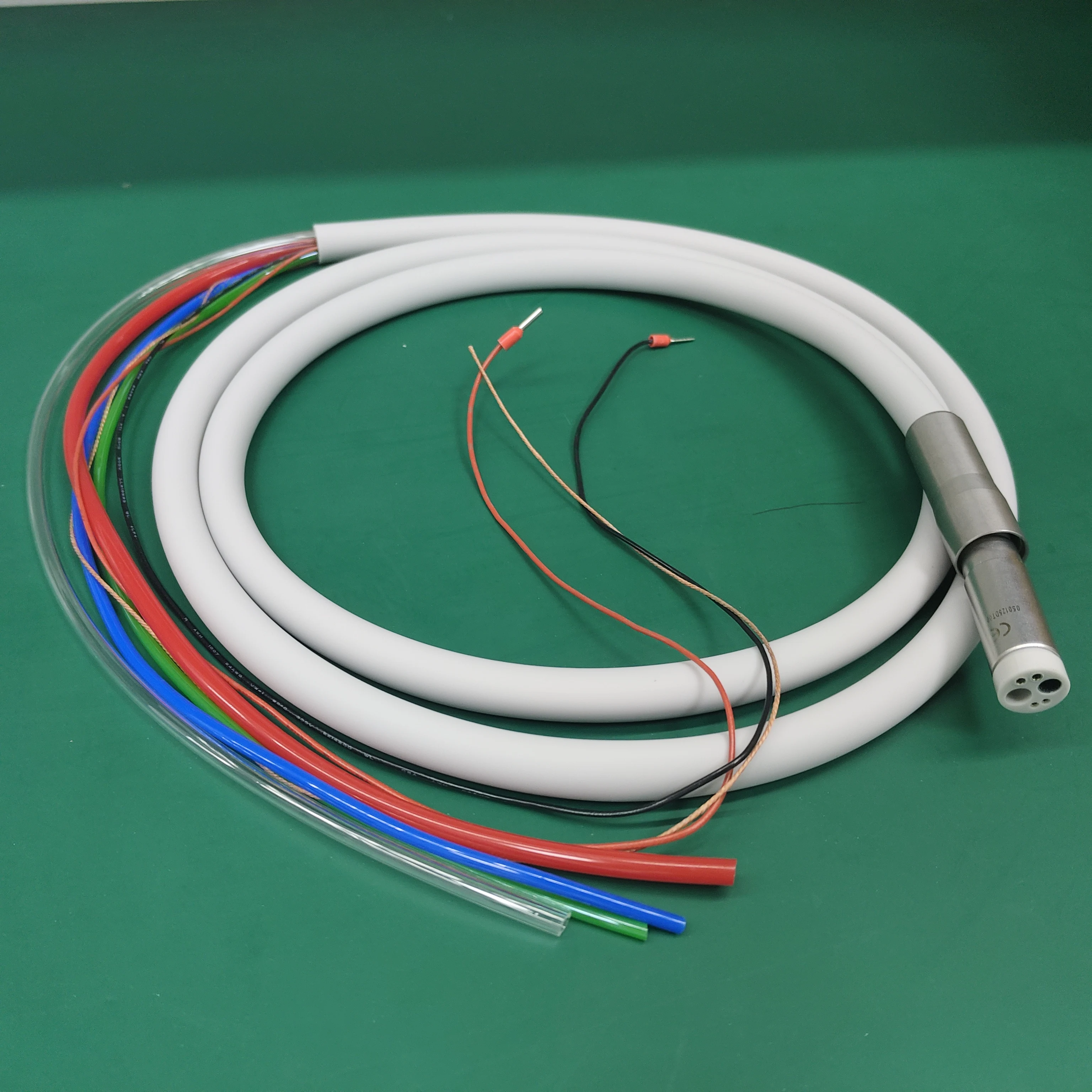 6-луночный стоматологический наконечник в стиле сша