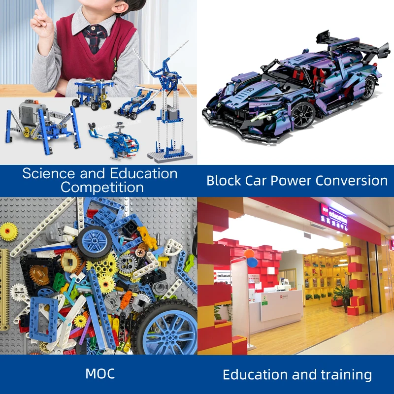 Moc power functions улучшенная - Фотография_4