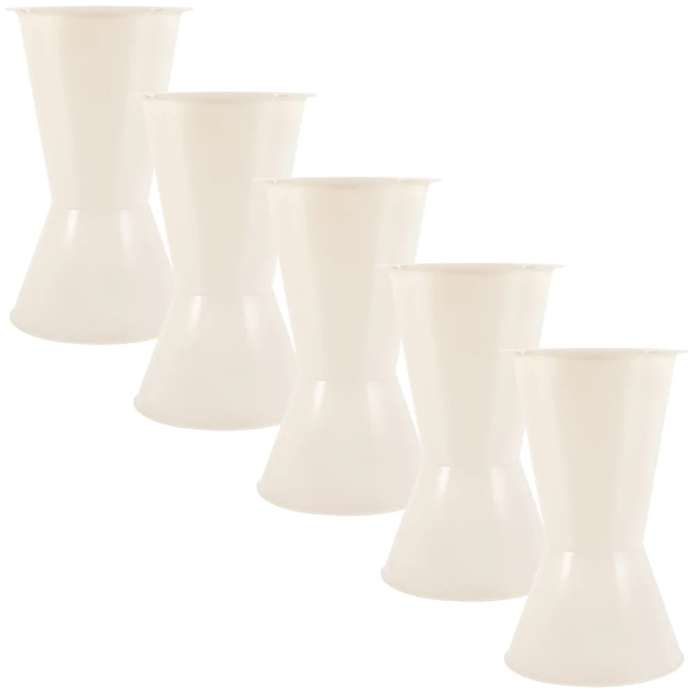 Простой в использовании пластиковый