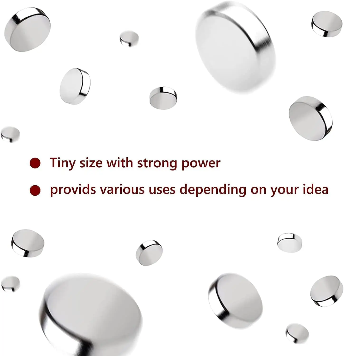 Крошечные магниты - Фотография_6