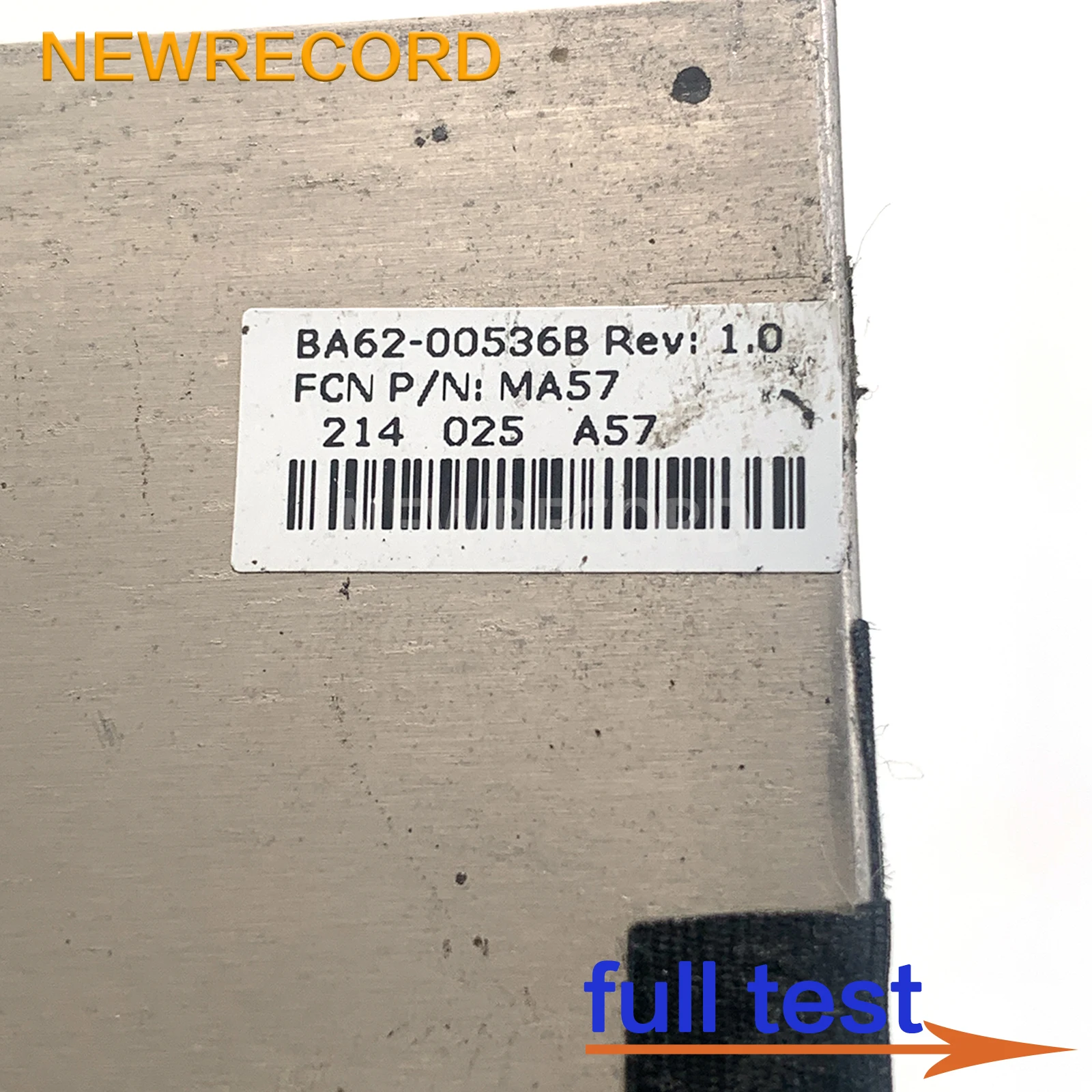 Для samsung rc530 rc730 rf510 rf511 - Фотография_5