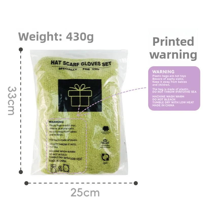 Зимняя модная и красивая женская одежда - Фотография_4