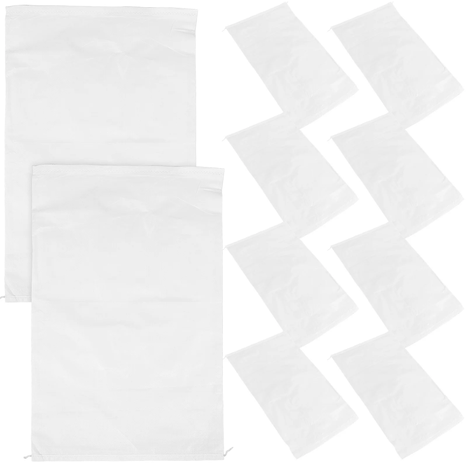 Водонепроницаемые мешки с полипропиленовой подкладкой - Фотография_5