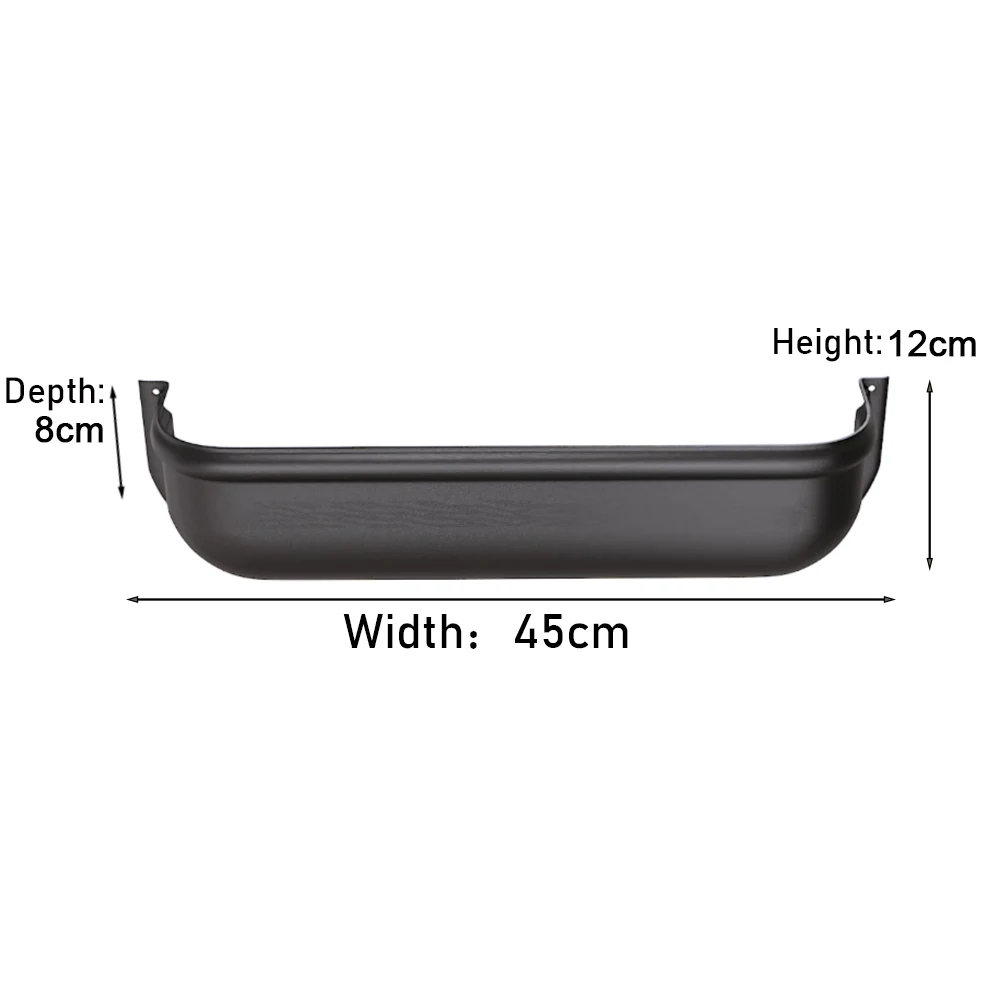 Ящик для хранения дверей каравана - Фотография_2