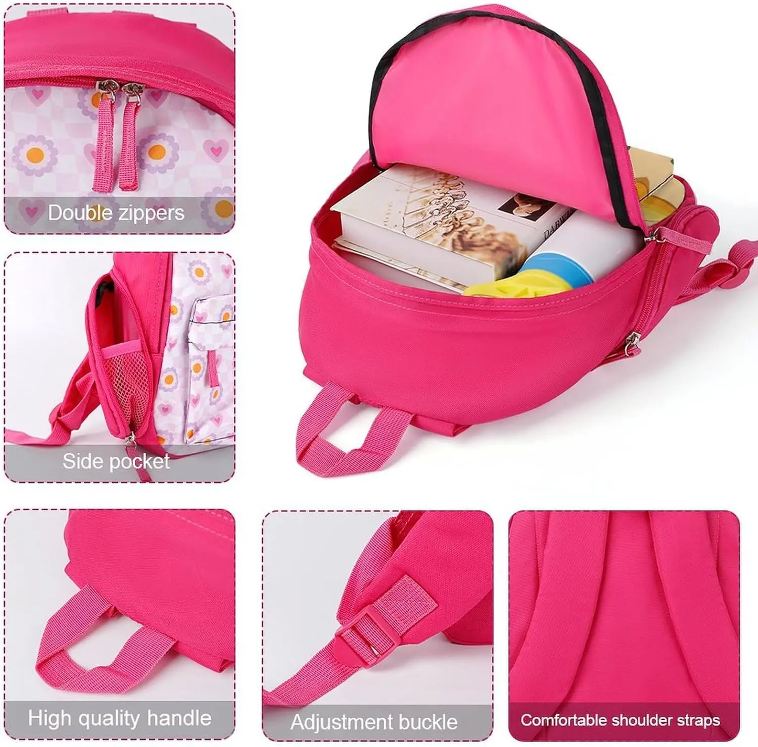 Манго путешествия рюкзак для ноутбука - Фотография_5