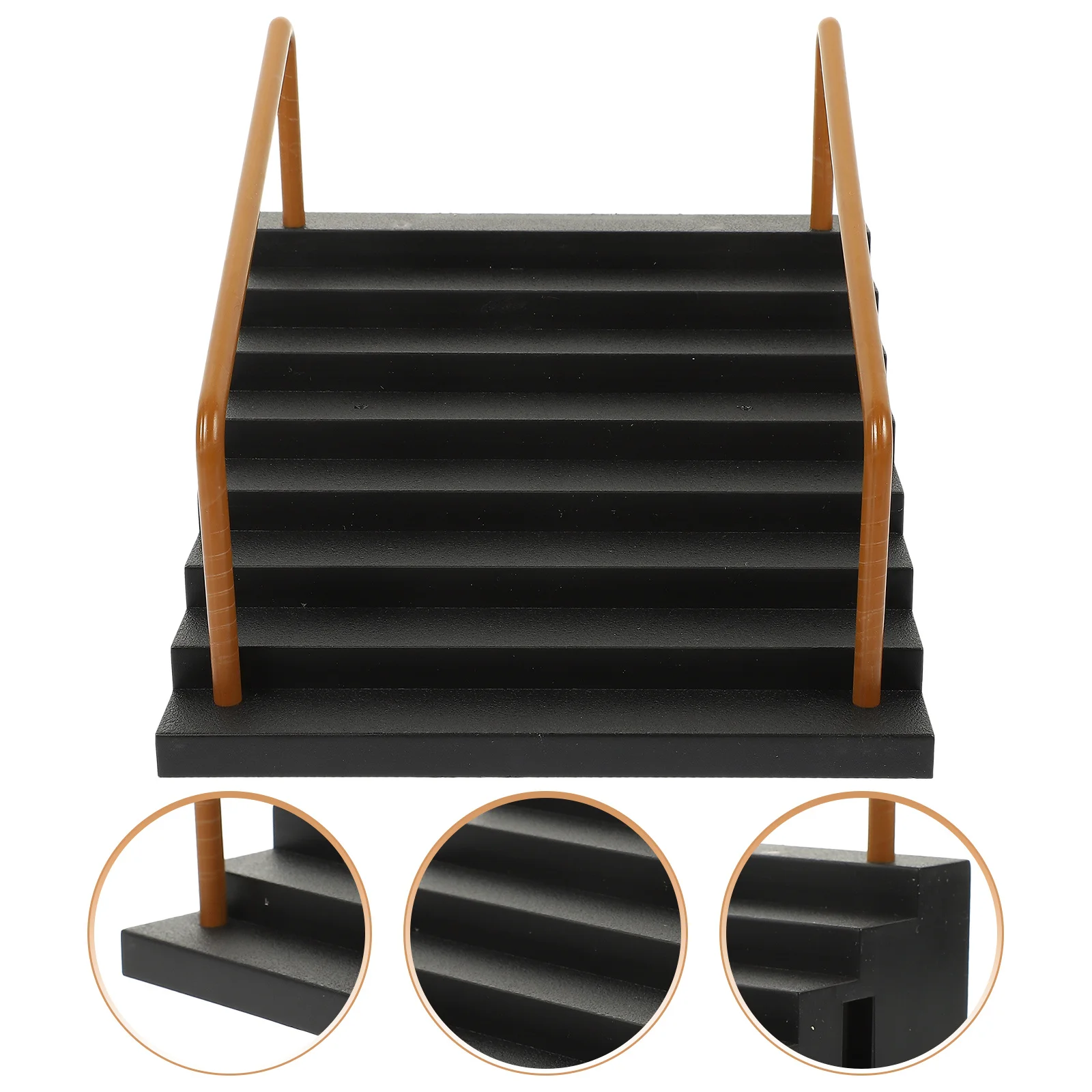 Мини-пальцевой скейтборд