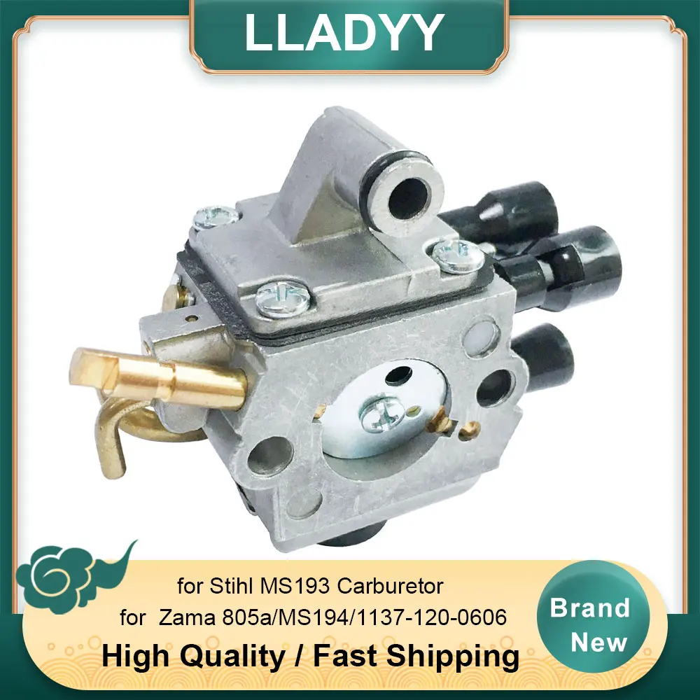 Сменный карбюратор для stihl ms193t