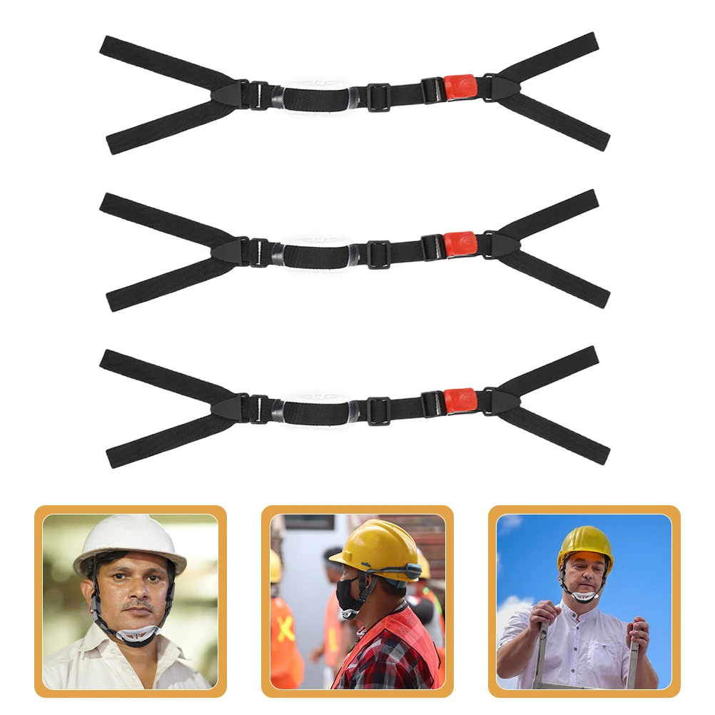 Сменные ремни для каски - Фотография_4