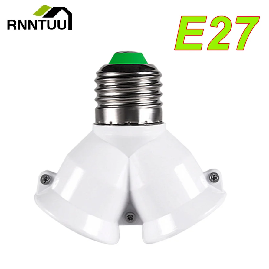 Rnntuu e27 светодиодная осветительная