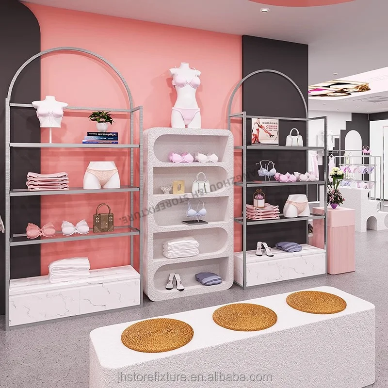 Odm витрина для нижнего белья - Фотография_3