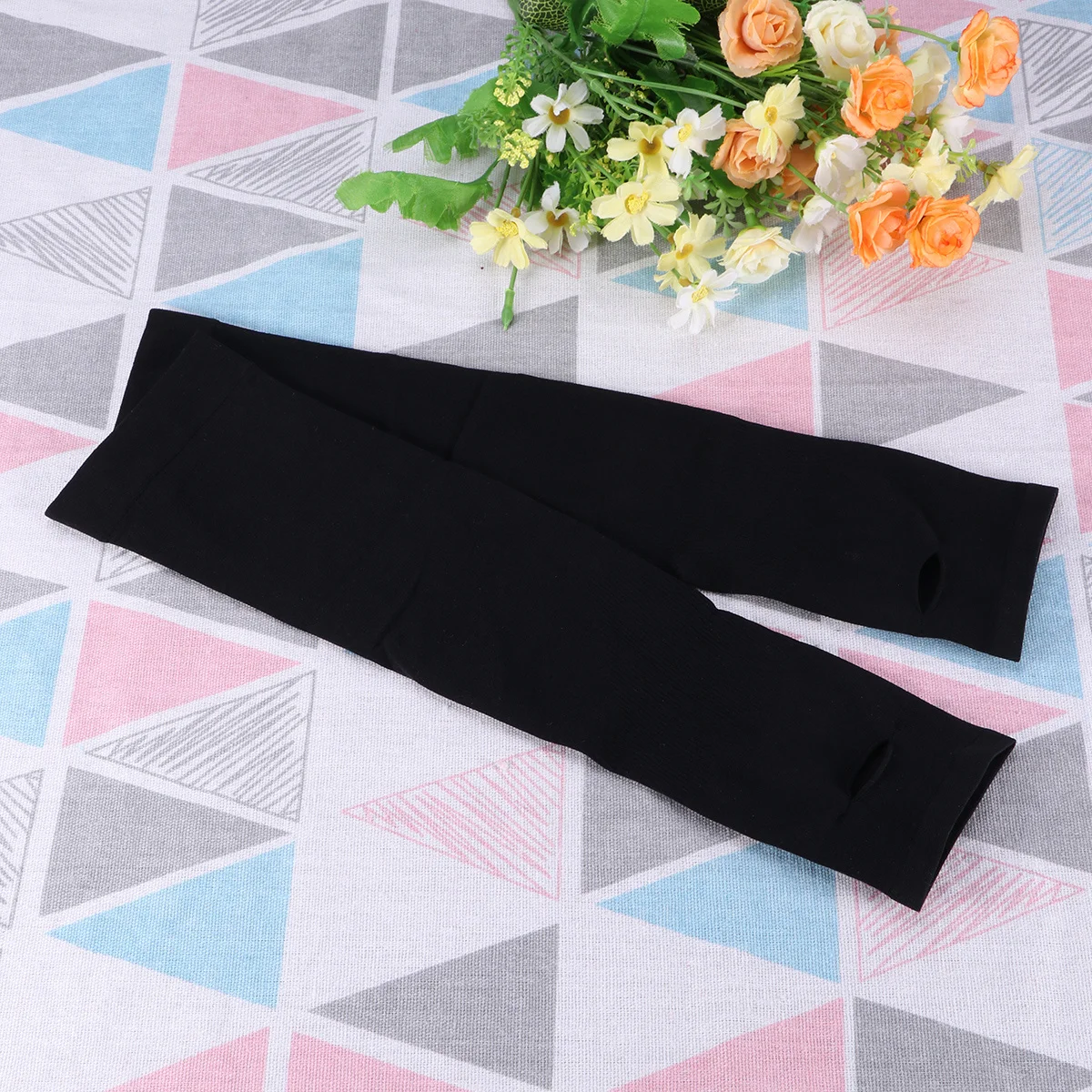 Рукава для защиты от солнца и ультрафиолета - Фотография_2