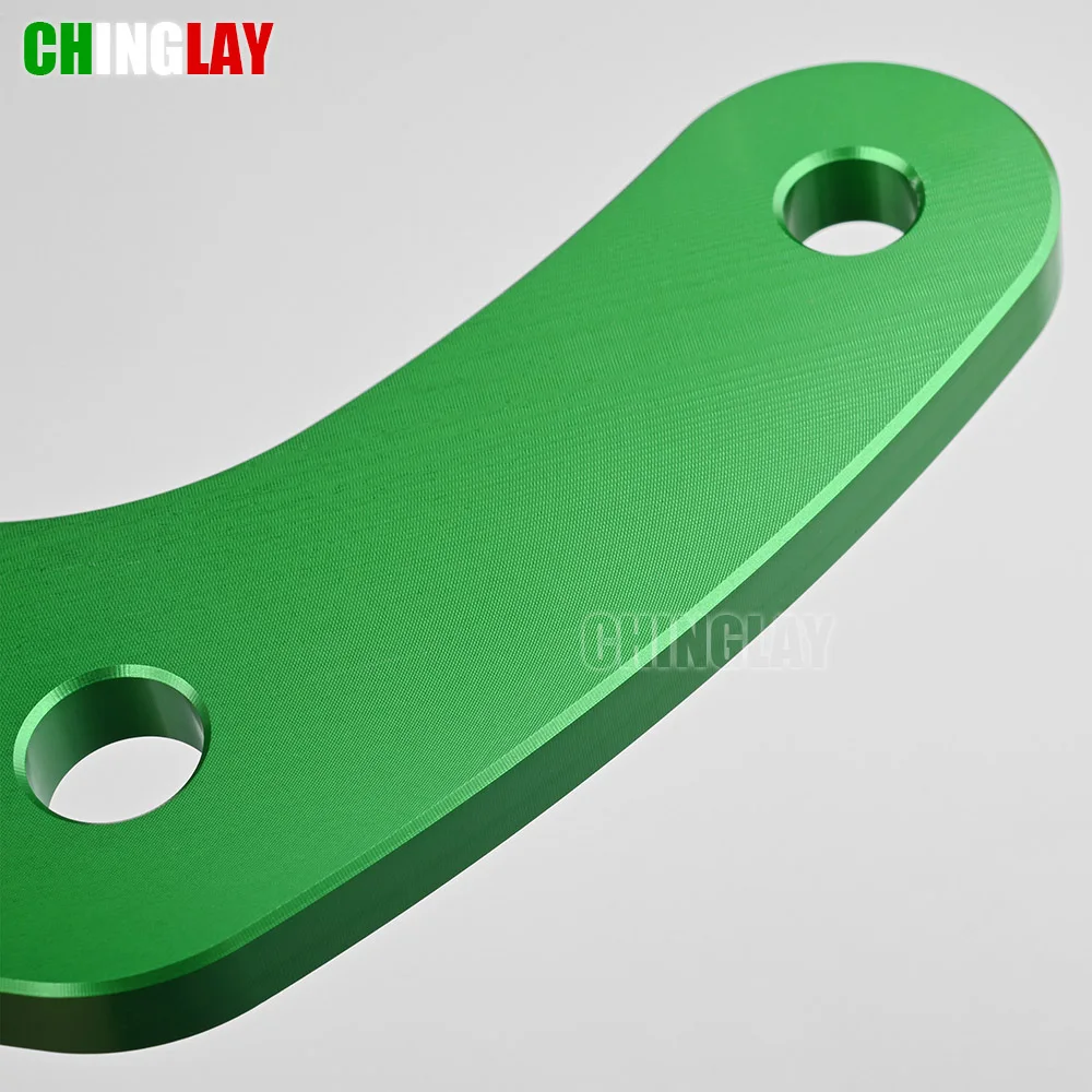 Комплект задних тяг с подвесками kawasaki ninja650 2017-2025 z650 - Фотография_5